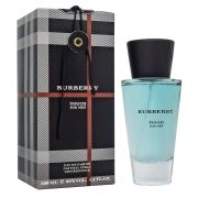 Burberry Touch For Men  100 ml мужская парфюмерная вода