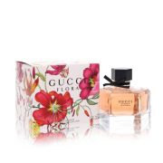 Gucci Flora Edp 75 ml женская парфюмерная вода