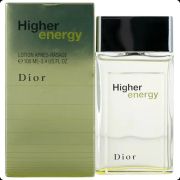 Christian Dior Higher Energy Edt 100 ml мужская туалетная вода