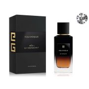 Givenchy Equivoque Edp, 100 ml мужская парфюмерная вода