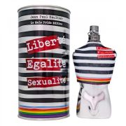 Jean Paul Gaultier Le Male Pride Edition Man 125 ml мужская туалетная вода