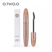Тушь O. TWO.O Instant Oversize Volume Fiber Mascara