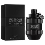 Viktor&Rolf Spicebomb Dark Leather 90 ml мужская парфюмерная вода