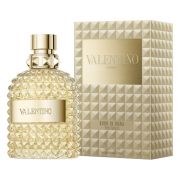 Valentino Born In Roma The Gold 100 ml мужская парфюмерная вода