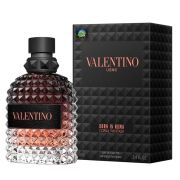 Valentino Born In Roma Coral Fantasy 100 ml мужская туалетная вода