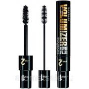 Тушь для ресниц Bourjois Ultra Black Volumizer 2 в 1