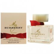 Burberry My Burberry Blush Limited 90 мл женская парфюмерная вода