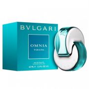 Bvlgari Omnia Paraiba 65 ml женская туалетная  вода