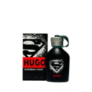 Boss Hugo X Superman  for men 100 ml мужская туалетная вода