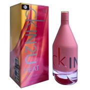 Calvin Klein CK In2u Heat 2010 For Her 150 мл женская туалетная вода