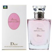 Dior Forever And Ever Dior 100 мл женская туалетная вода