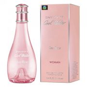 Davidoff Cool Water Sea Rose 100 ml женская парфюмерная вода