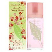 Elizabeth Arden Green Tea Cherry Blossom 100 ml женская туалетная вода