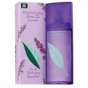 Elizabeth Arden Green Tea Lavender 100 мл женская туалетная вода