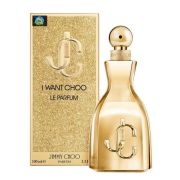 Jimmy Choo I Want Choo Le Parfum 100 ml женская парфюмерная вода