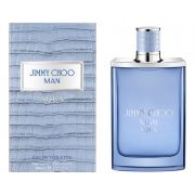 Jimmy Choo Man Aqua 100 мл мужская туалетная вода