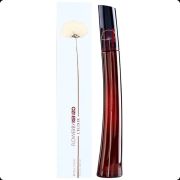 Kenzo Flower By Kenzo L'Elixir 50 мл женская парфюмерная вода