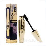 Тушь для ресниц Max Factor XXL Gold