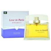 Nina Ricci Love in Paris 80 мл женская парфюмерная вода