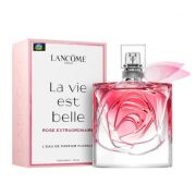 Lancome La Vie Est Belle Rose Extraordinaire 100 мл женская парфюмерная вода