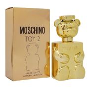 Moschino Toy 2 Gold 100 мл женская туалетная вода
