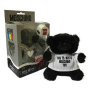 This Is Not A Moschino Toy Black 50 мл мужская туалетная вода