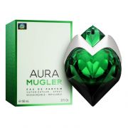 Thierry Mugler Aura 90 мл женская парфюмерная вода