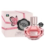 Viktor&Rolf Flowerbomb Nectar 100 мл парфюмерная вода