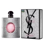 Yves Saint Laurent Black Opium Glitter  90 мл женская парфюмерная вода