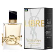 Yves Saint Laurent Libre Hair Mist 90 мл женская парфюмерная вода