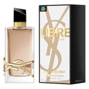 Yves Saint Laurent Libre Flowers & Flames 90 мл женская парфюмерная вода