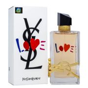 Yves Saint Laurent Love 100 мл женская парфюмерная вода