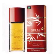 Yves Saint Laurent Opium 100 мл женская туалетная вода