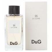 Dolce&Gabbana 18 La Lune 100 мл женская туалетная вода