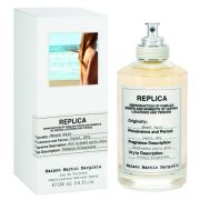 Maison Martin Margiela's Beach Walk 100 мл парфюмерная вода