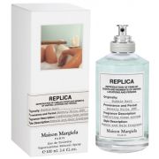Maison Martin Margiela's Bubble Bath 100 мл туалетная  вода