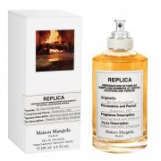 Maison Martin Margiela's By The Fireplace 100 мл туалетная вода