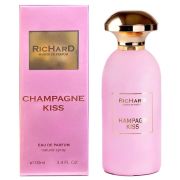 Christian Richard Champagne Kiss 100 мл парфюмерная вода