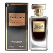 Christian Richard Black Heroin 100 мл парфюмерная вода
