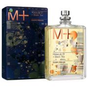Escentric Molecules Molecule 01 + Black Tea 100 мл туалетная вода