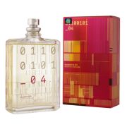 Escentric Molecules Escentric 04  100ml парфюмерная вода