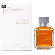 Maison Francis Kurkdjian Absolue Pour le Soir  70 мл парфюмерная вода