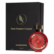 Haute Fragrance Company Golden Fever 75 мл парфюмерная вода
