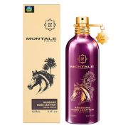 Montale Arabians Rose Leather 100 мл парфюмерная вода