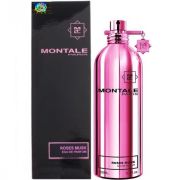 Montale Roses Musk 100 мл парфюмерная вода