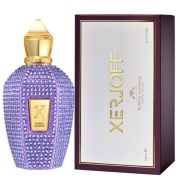 Xerjoff Purple Accento Crystal Edition  100 мл парфюмерная вода