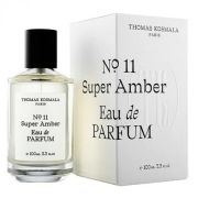 Thomas Kosmala No 11 Super Amber 100 мл парфюмерная вода