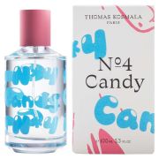 Thomas Kosmala No 4 Candy 100 мл парфюмерная вода
