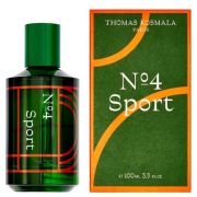Thomas Kosmala No 4 Sport 100 мл парфюмерная вода