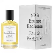 Thomas Kosmala No 6 Brume Radieuse 100 мл парфюмерная вода